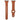 KALEBOL For Apple Watch Series 10 42mm / 9 8 7 41mm / SE (2023) SE (2022) SE 6 5 4 40mm / 3 2 1 38mm Watch Strap, Small Buckle