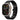 Watch Band For Apple Watch Series 11 10 42mm / 9 8 7 41mm / SE3 SE2 SE 6 5 4 40mm / 3 2 1 38mm 1-Bead Bamboo Link Stainless Steel Strap